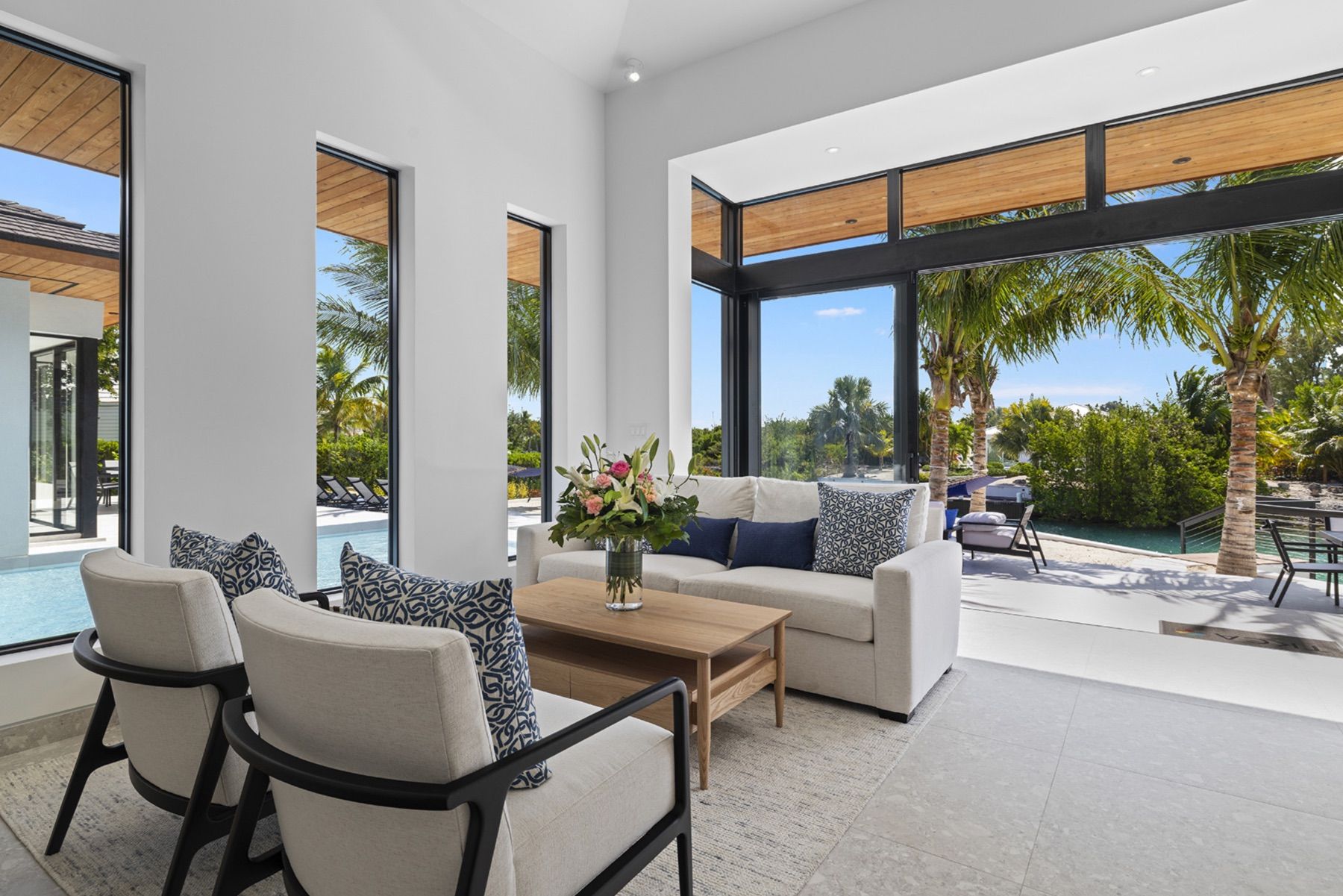 Aqua Solis villa photo.